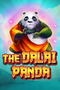 The Dalai Panda